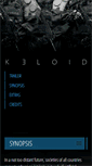 Mobile Screenshot of k3loid.com